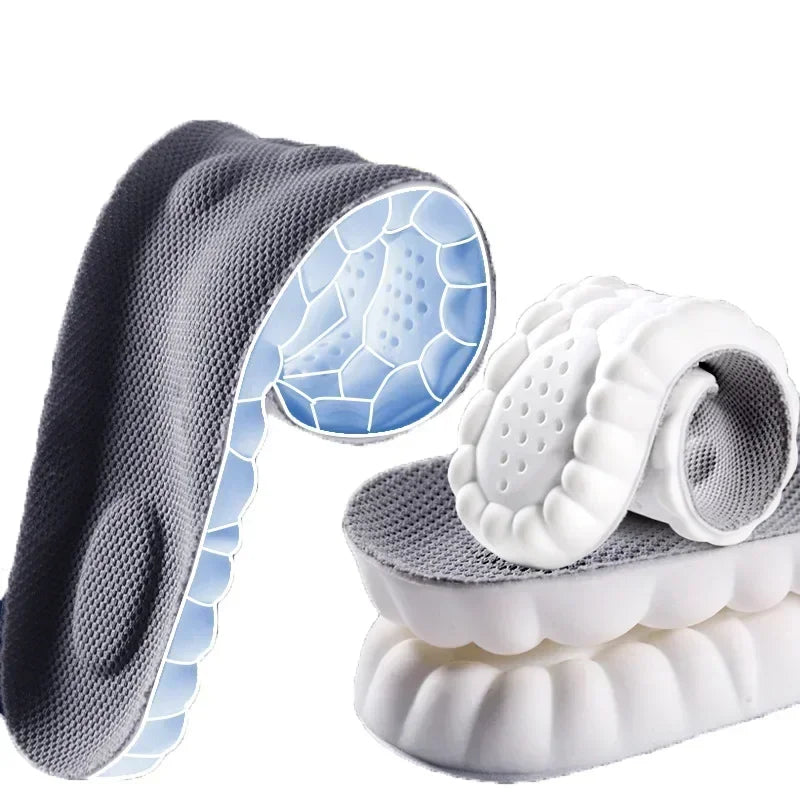 4D Massage Shoes Insoles